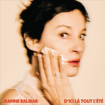 Image du spectacle Jeanne Balibar de 