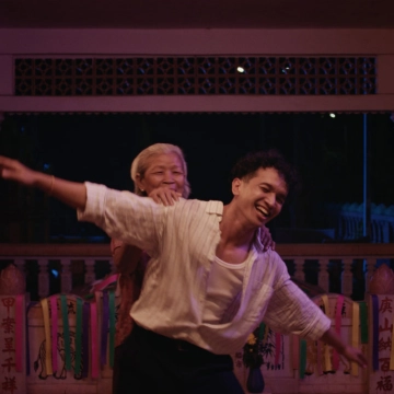 Image du spectacle Ouverture en courts de 