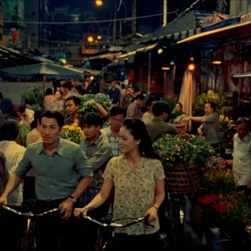 Image du spectacle Ky Nam Inn de de Leon Lê