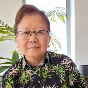 Image du spectacle Dédicace Romy Ly Van Tu de 