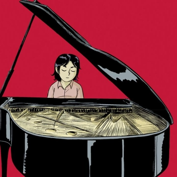 Image du spectacle Rencontre avec Tian de 