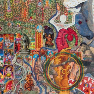 Image du spectacle Rencontre avec Louis Raymond de 