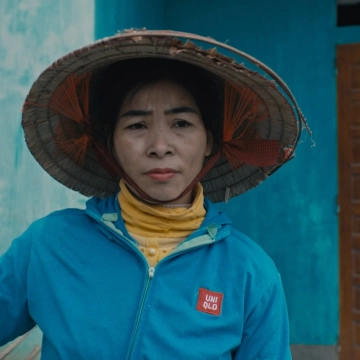 Image du spectacle She de de Parsifal Reparato