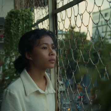 Image du spectacle Cambodge, vue sur courts 1 de 