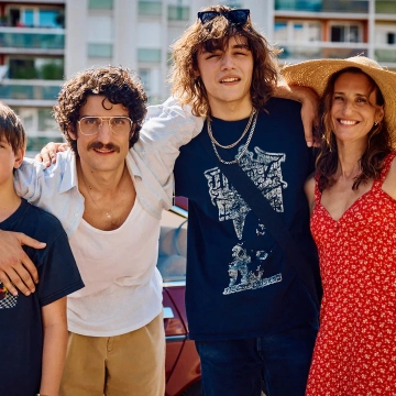 Image du spectacle Juste une illusion de Film sous-titré sourds et malentendants