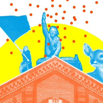 Image du spectacle Présentation de saison 26/27 de 