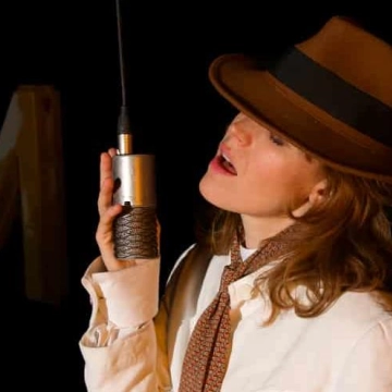 Image du spectacle Atelier Chant de Marion Corrales
