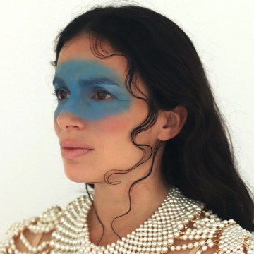 Image du spectacle Yael Naim de 