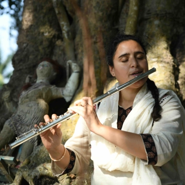 Naissam Jalal 