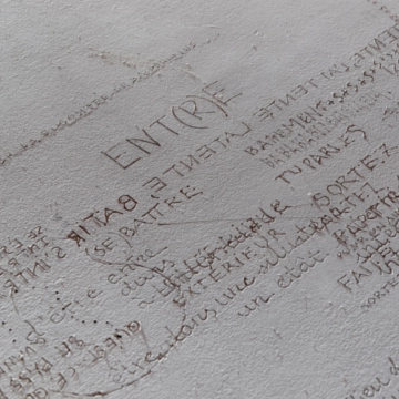 Image du spectacle Loreto Martínez Troncoso de Ent(r)e