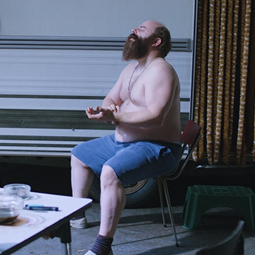 Image du spectacle Jean-Christophe Meurisse de Il est des nôtres