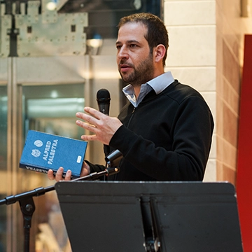 Image du spectacle Katarina Sevic & Tehnica Schweiz de Alfred Palestra : quand la crise de la République coïncide avec la naissance de la pataphysique