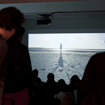 Image du spectacle Pascal Simon de Rien ne sert de partir si vous n’êtes pas là