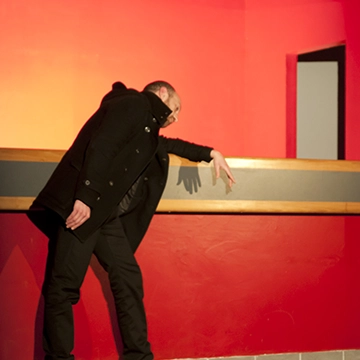 Image du spectacle António Júlio de No( )turno