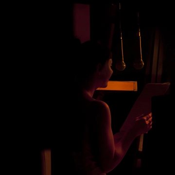 Image du spectacle Antoine Cousin de La révolution des âmes. Partie 1 : Être en avoir