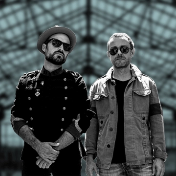 Image du spectacle No Money Kids + Heymoonshaker de Blues / Rock / Électro