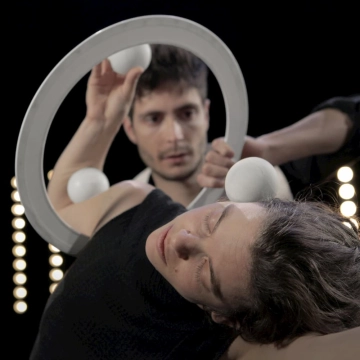 Image du spectacle Loop de Cie Stoptoï