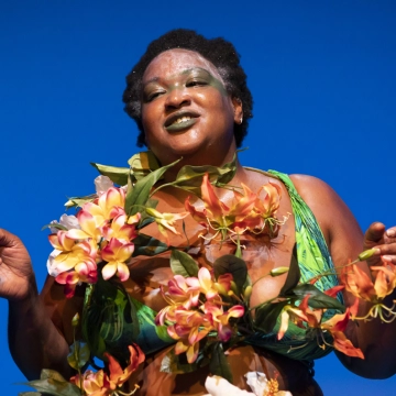 Image du spectacle Elle / Ulysse de Anne Contensou