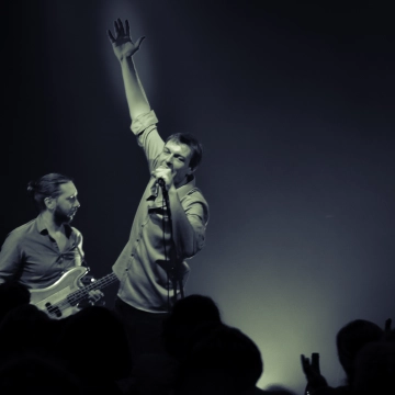 Image du spectacle Lou Casa de Lou Casa, Barbara & Brel