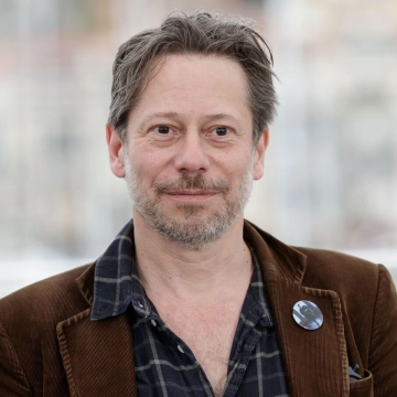 Image du spectacle Rencontre avec Mathieu Amalric de autour du film "Serre moi fort"