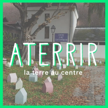 Image du spectacle [Vidéo] Rencontre avec Julie Sicault Maillé de 