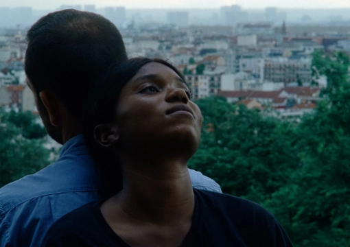 Image du spectacle Projection rencontre : Voyages en têtes étrangères de de Antonio Amaral